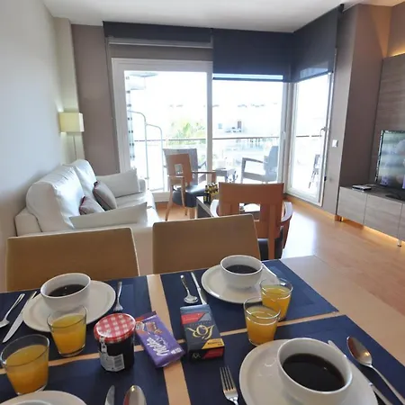Apartment Rnet - Portomar Roses