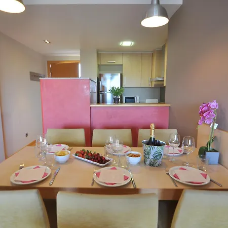 Rnet - Portomar Apartment Roses