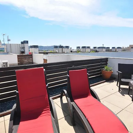 Apartment Rnet - Portomar *