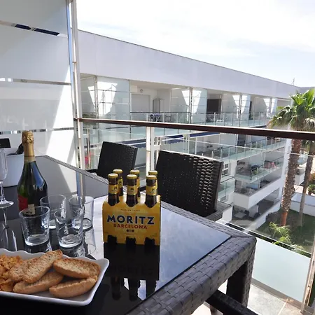 Rnet - Portomar Apartment