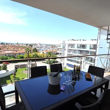 Apartment Rnet - Portomar *