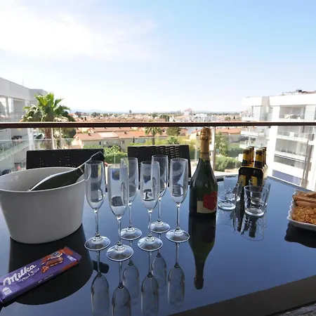 Rnet - Portomar Apartment *