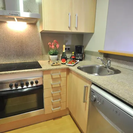 Apartment Rnet - Portomar