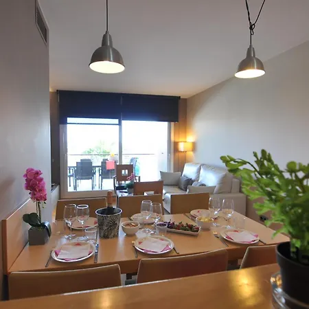 Rnet - Portomar Apartment Roses