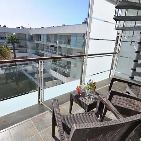Rnet - Portomar Apartment *