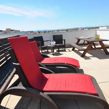Apartment Rnet - Portomar *
