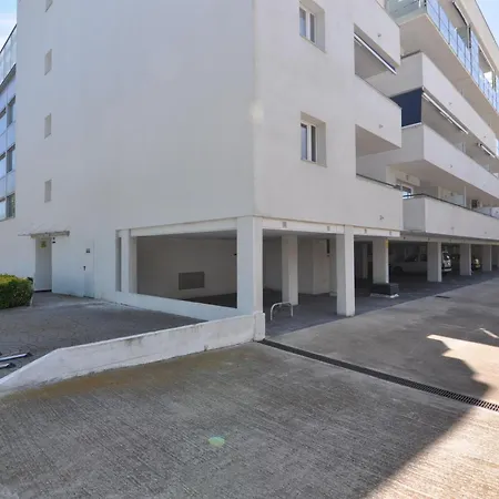 Rnet - Portomar Apartment *