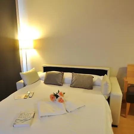Apartment Rnet - Portomar Roses