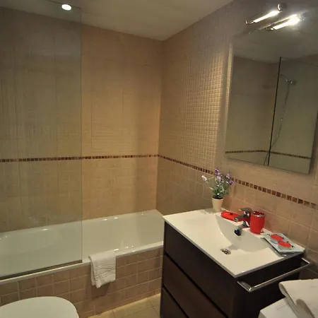 Apartment Rnet - Portomar