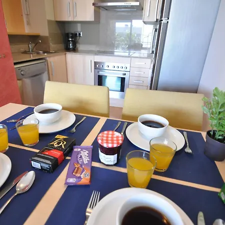 Apartment Rnet - Portomar *