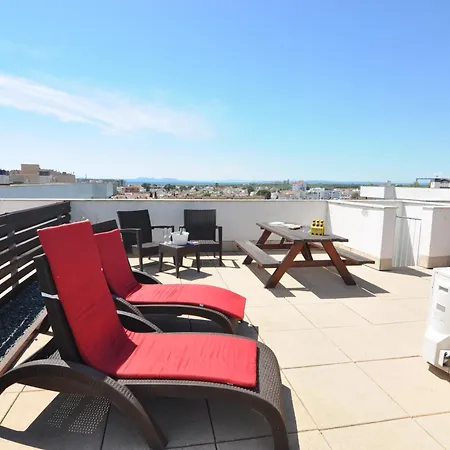 Apartment Rnet - Portomar *