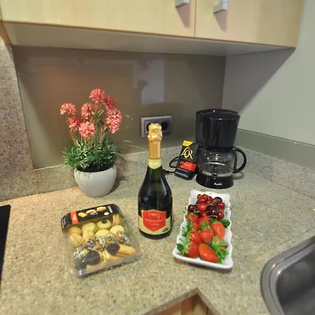 Rnet - Portomar Apartment