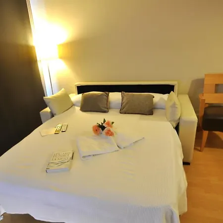 Apartment Rnet - Portomar *