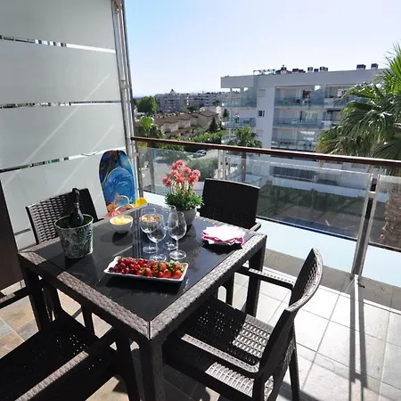 Apartment Rnet - Portomar *