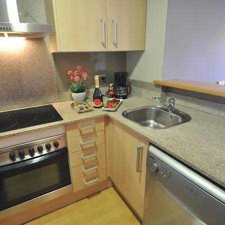 Apartment Rnet - Portomar