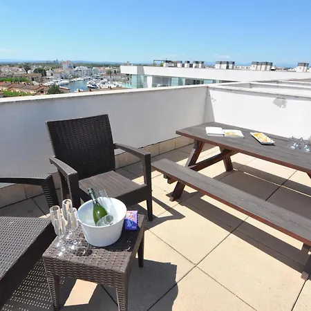 Apartment Rnet - Portomar