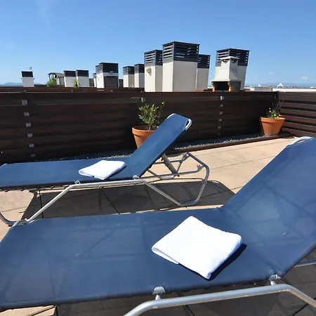 Rnet - Portomar Apartment