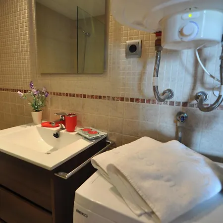 Apartment Rnet - Portomar Roses