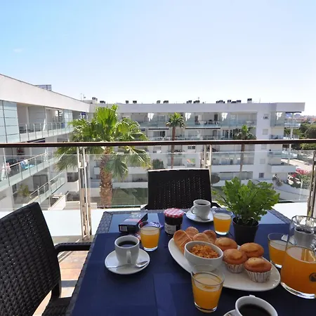 Apartment Rnet - Portomar *