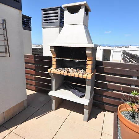 Apartment Rnet - Portomar Roses