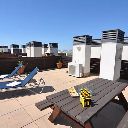 Rnet - Portomar Apartment Roses