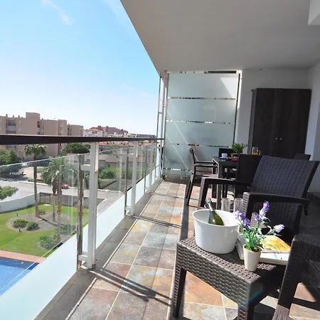 Apartment Rnet - Portomar *