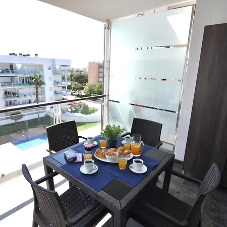Apartment Rnet - Portomar Roses