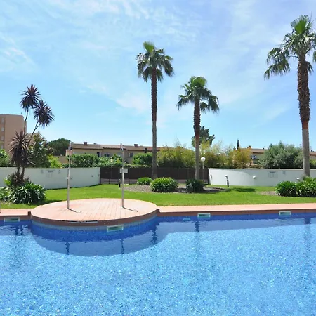Apartment Rnet - Portomar *