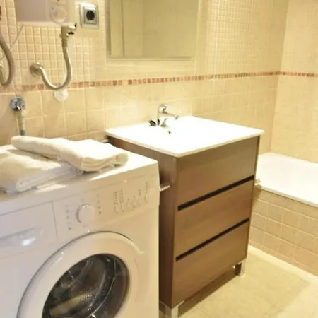 Rnet - Portomar Apartment
