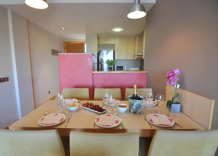 Rnet - Portomar Apartment Roses