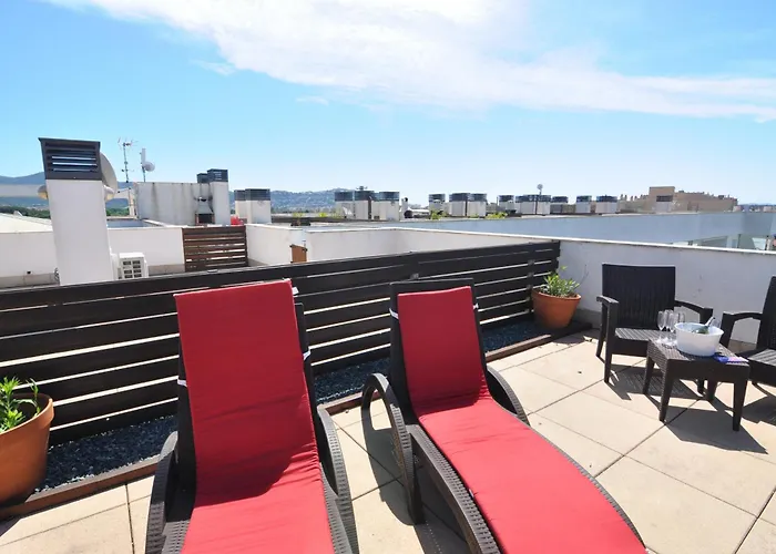 Apartment Rnet - Portomar *