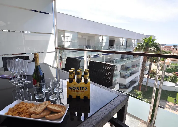 Rnet - Portomar Apartment