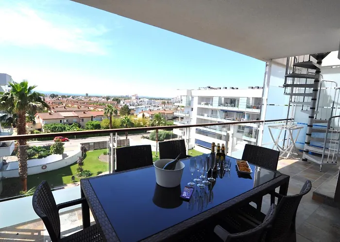 Apartment Rnet - Portomar *