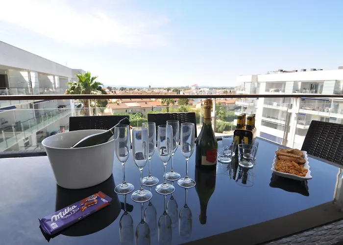 Rnet - Portomar Apartment *