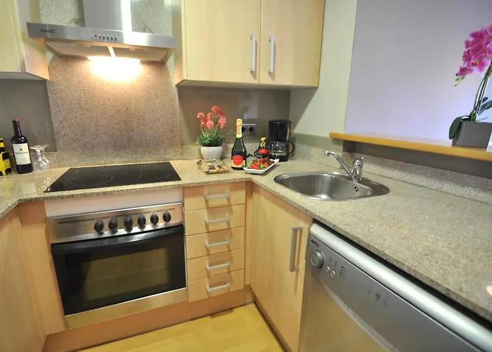 Apartment Rnet - Portomar