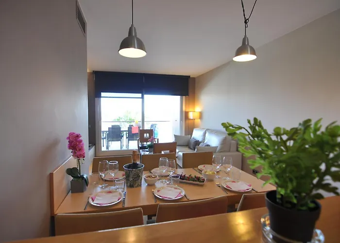 Rnet - Portomar Apartment Roses
