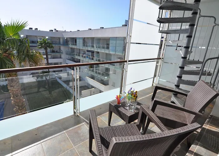 Rnet - Portomar Apartment *