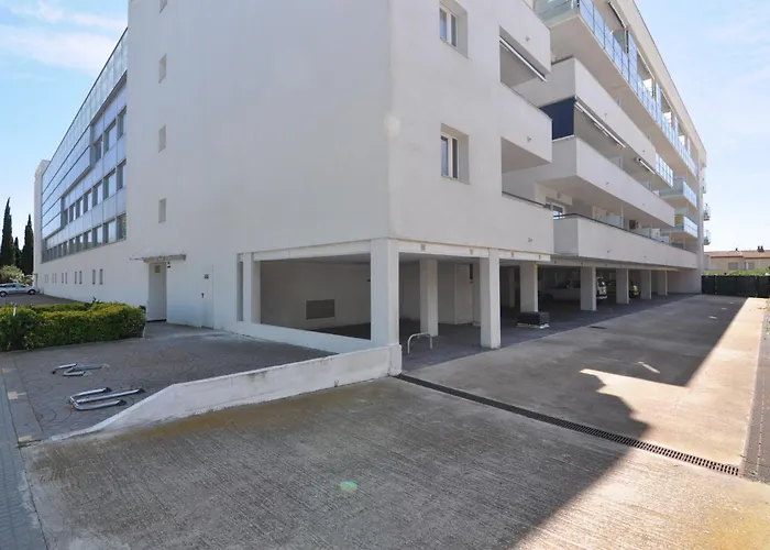Rnet - Portomar Apartment *