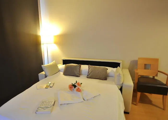 Apartment Rnet - Portomar Roses