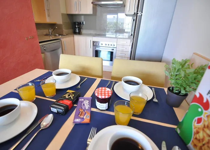 Apartment Rnet - Portomar *