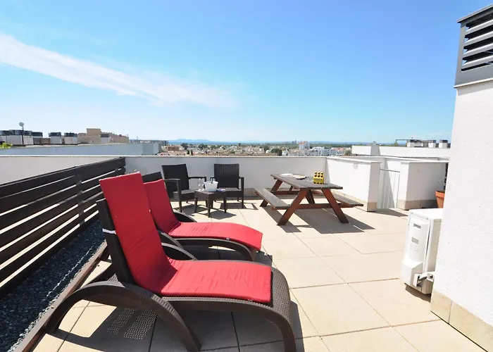 Apartment Rnet - Portomar *