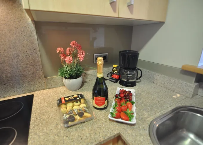 Rnet - Portomar Apartment