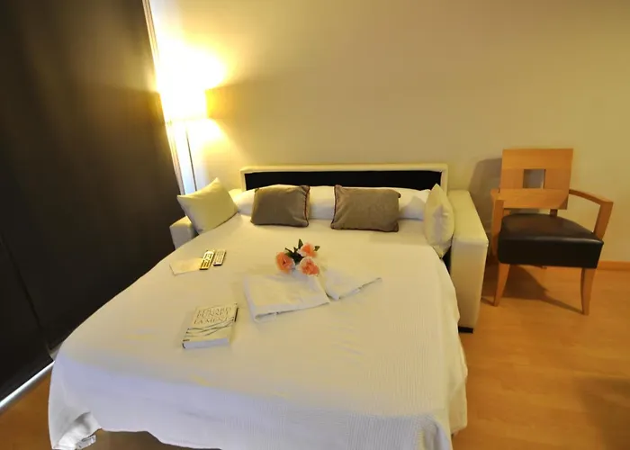 Apartment Rnet - Portomar *