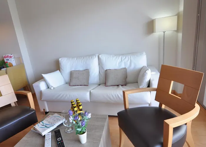 Apartment Rnet - Portomar Roses