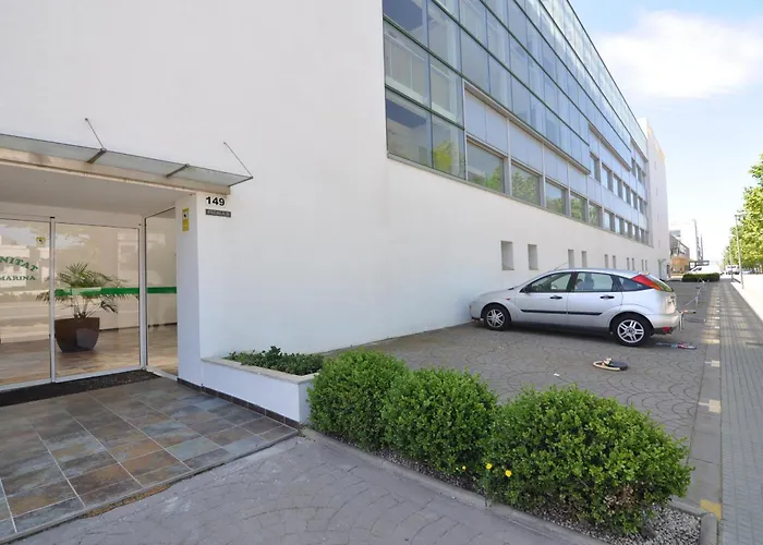 Rnet - Portomar Apartment Roses