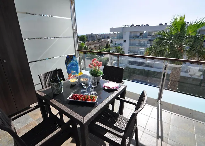 Apartment Rnet - Portomar *