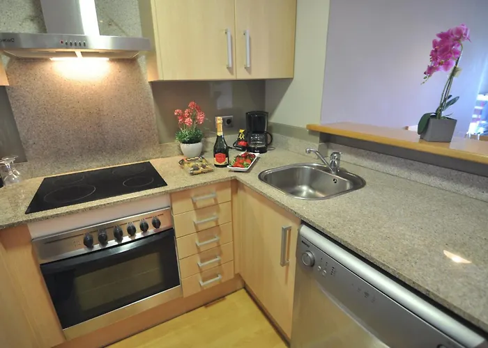 Apartment Rnet - Portomar