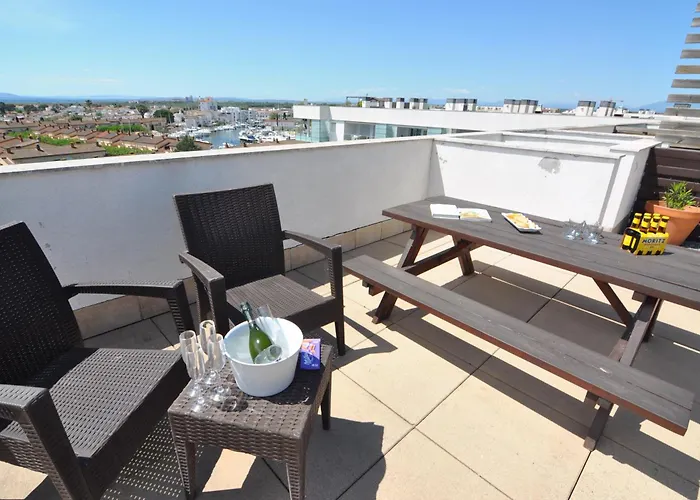 Apartment Rnet - Portomar