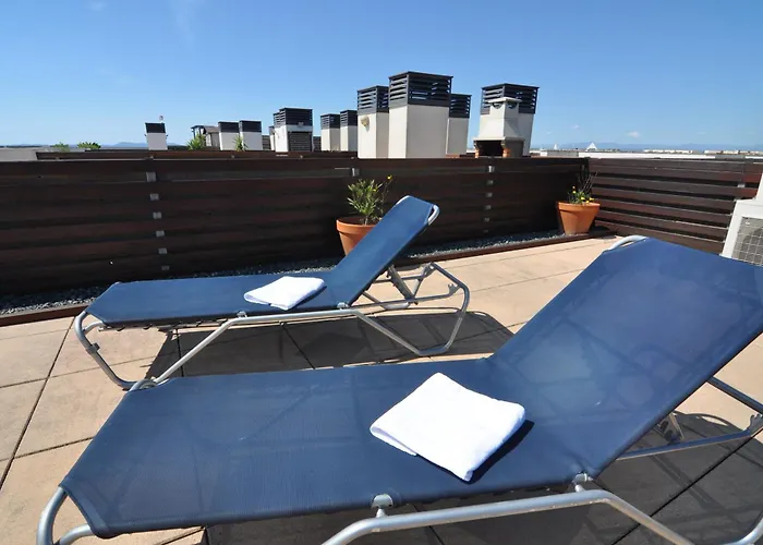 Rnet - Portomar Apartment