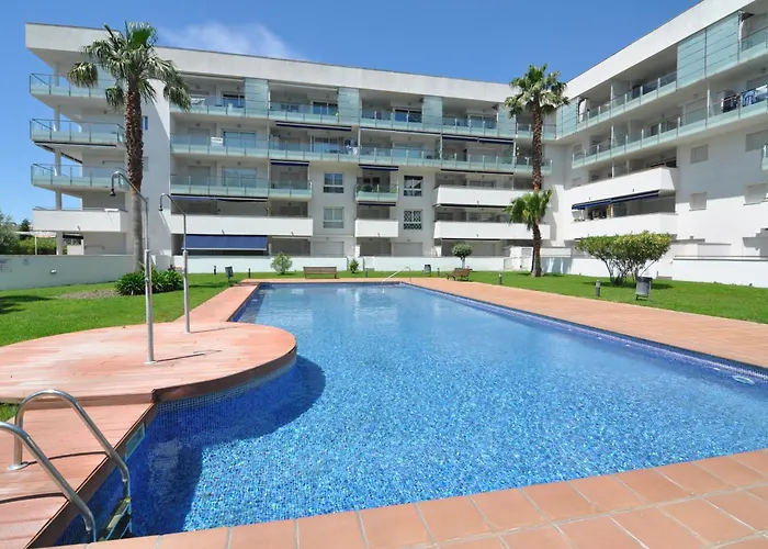 Rnet - Portomar Apartment *